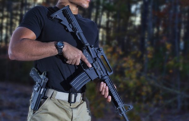 top-prepper-firearms