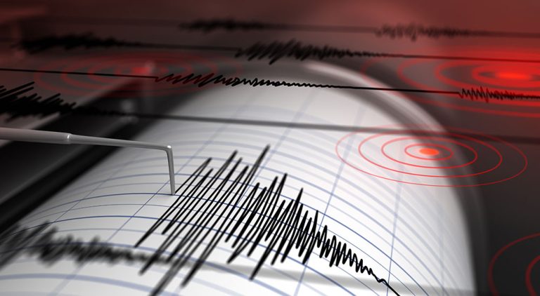 Earthquake Magnitude