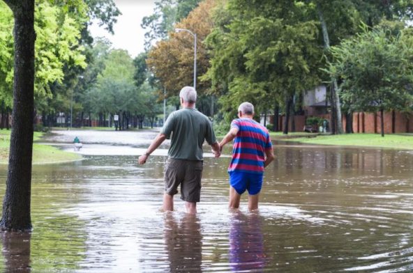 Flooding
