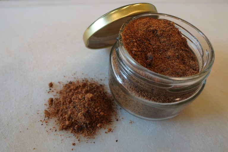 Meat Powder