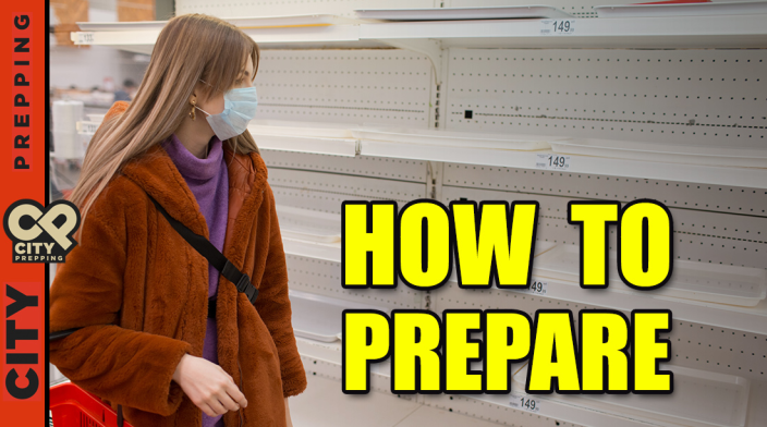 How To Prepare