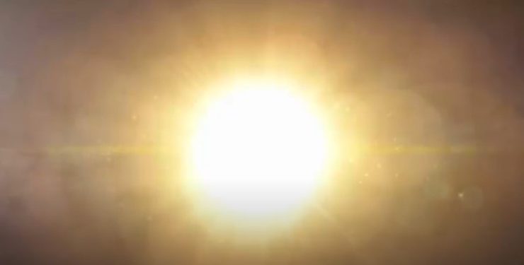 Sun Heat