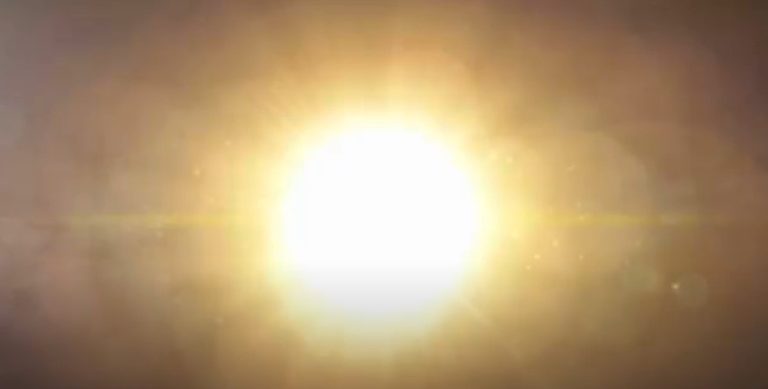 Sun Heat