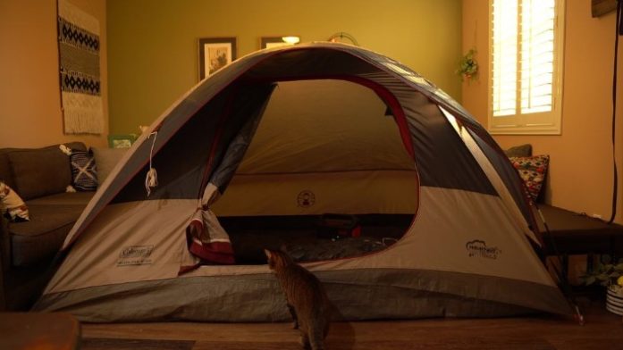 Camping Tent